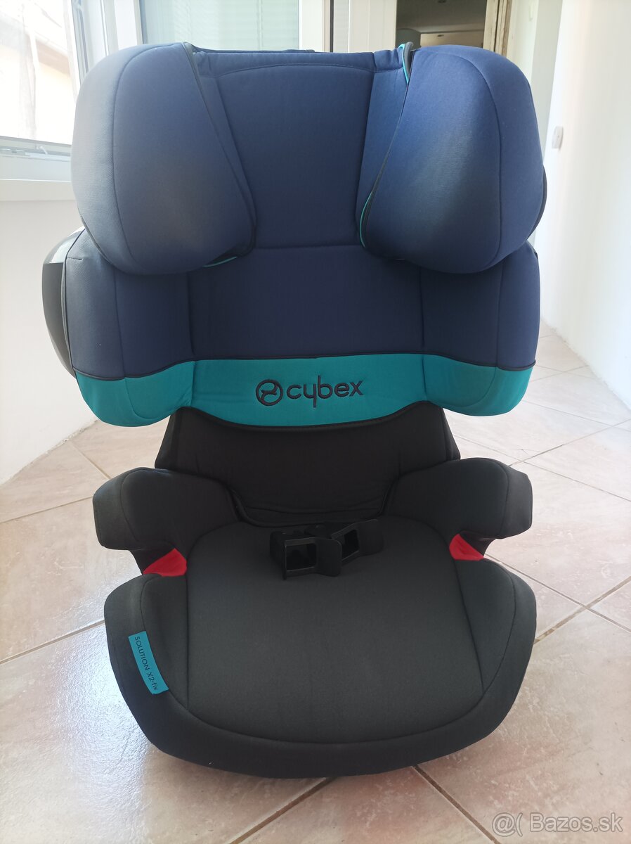 Autosedačka Cybex