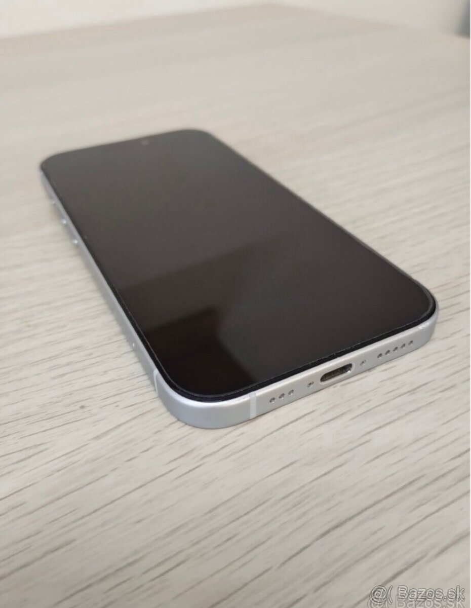Apple iPhone 15, 128GB, blue