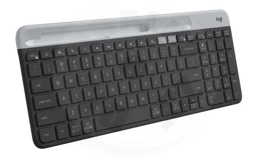 Logitech K580 (PC/Mac)