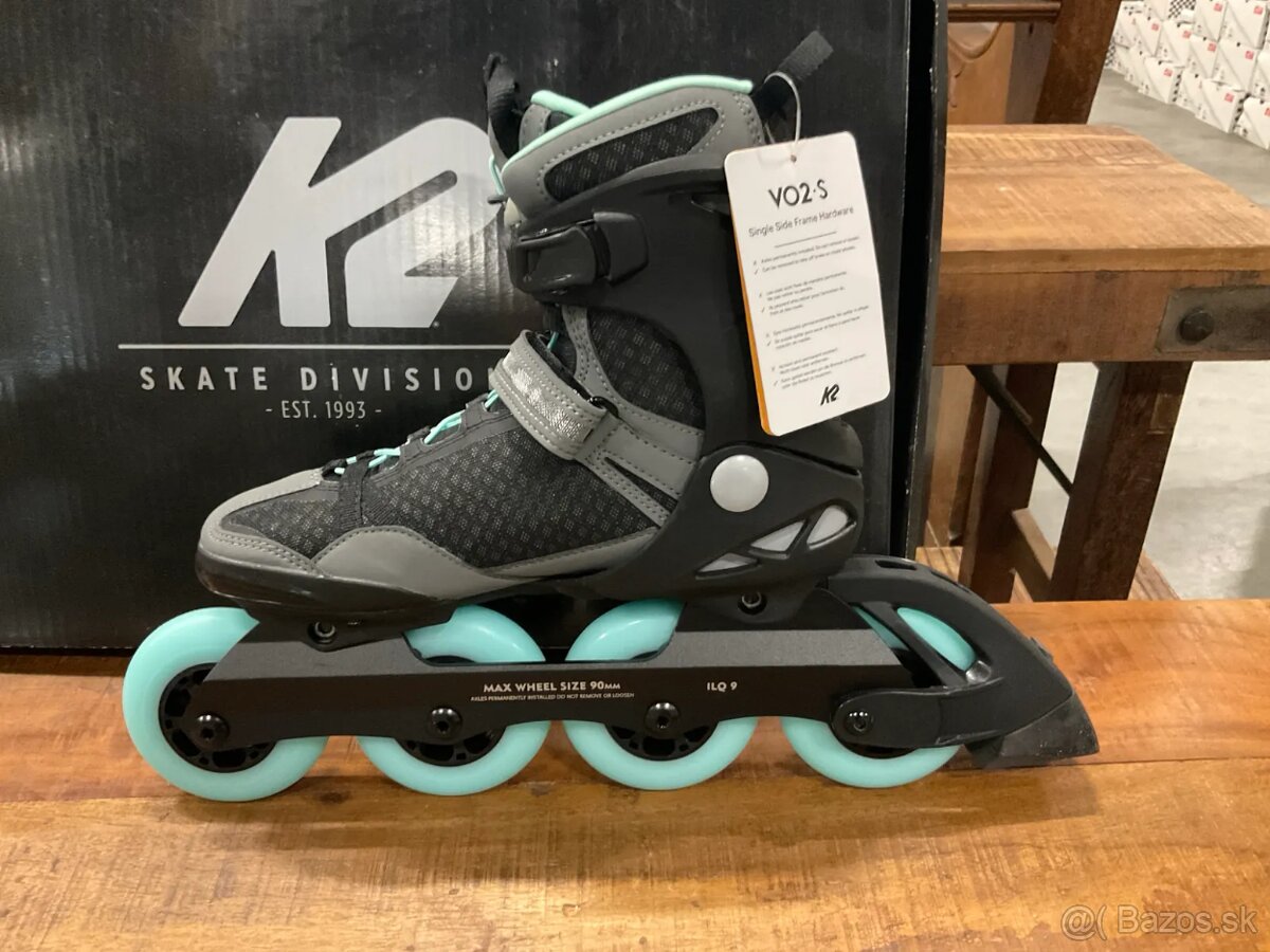 K2 korcule
