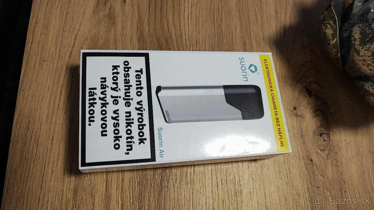 Vape Bazár
