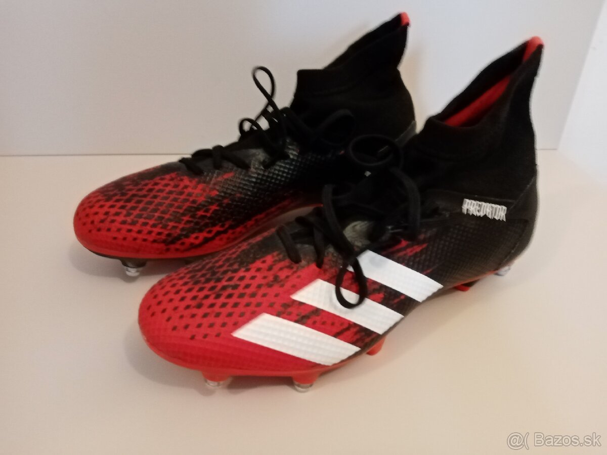Predám kopačky Adidas Predator 20.3 sg