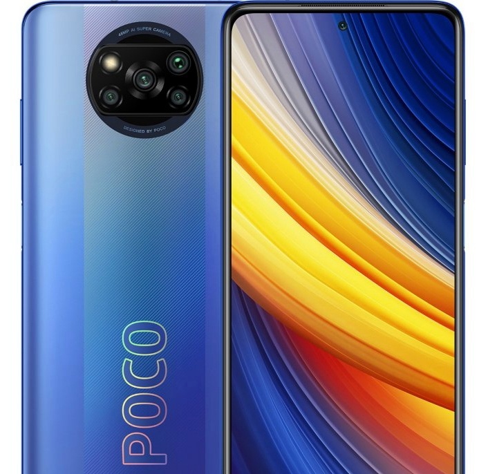 Predám POCO X3 NFC ZNÍŽENÁ CENA