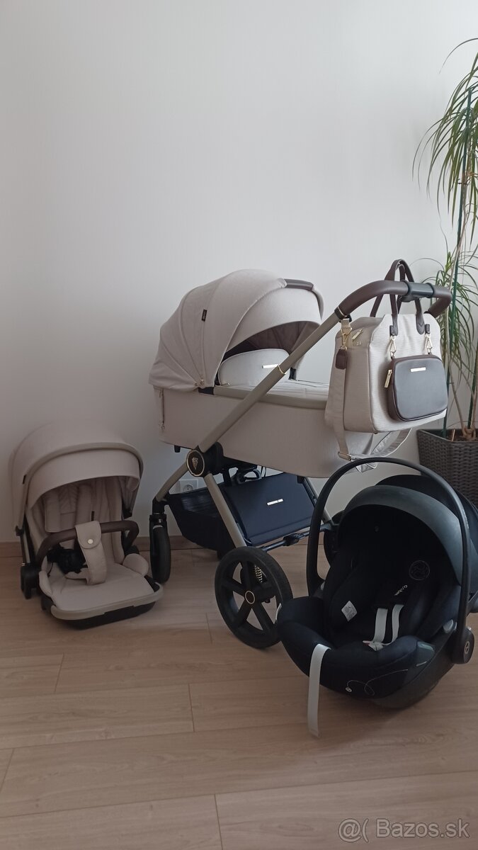 VENICCI TINUM UPLINE