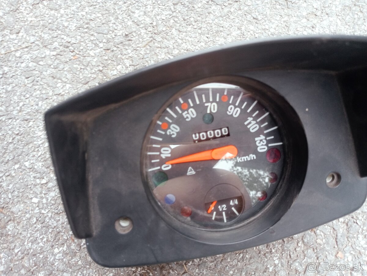 BUDIKY FIAT 126