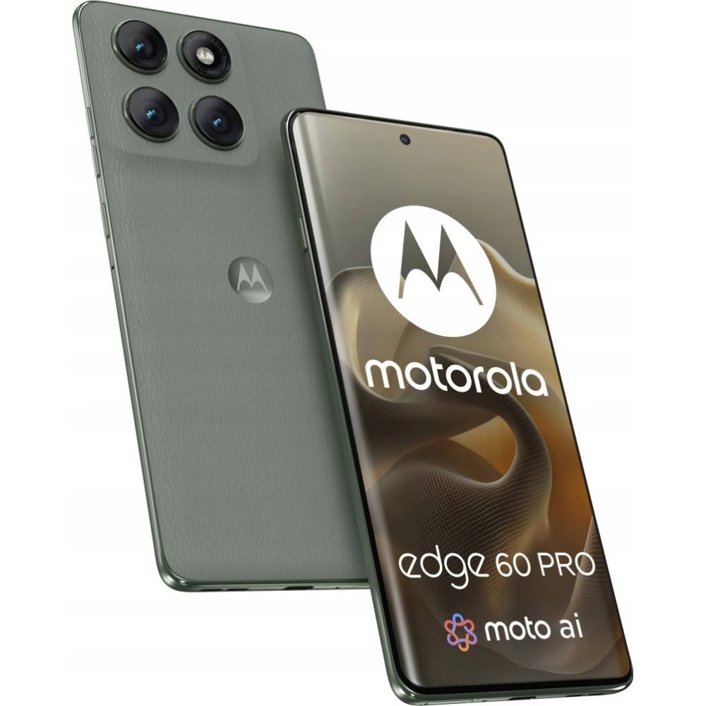 Motorola Edge 60 Pro
