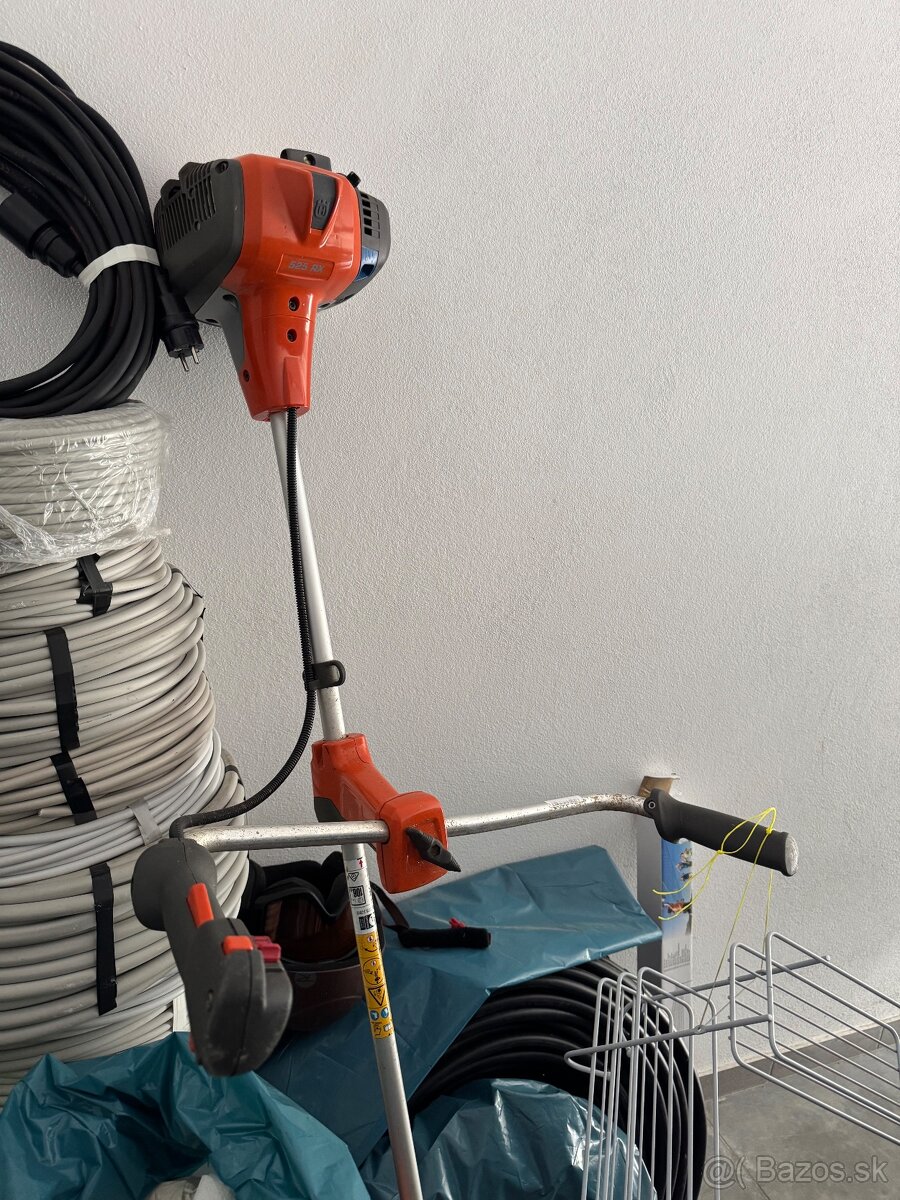 Husqvarna 525 RX