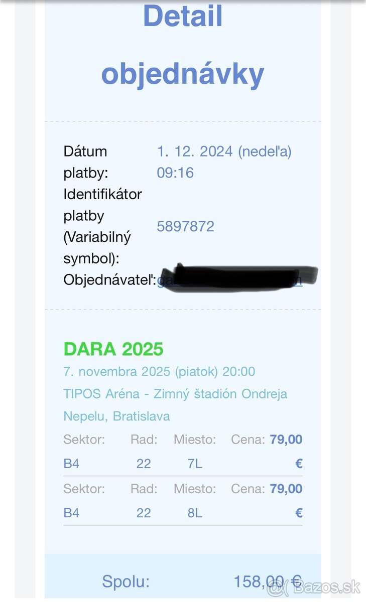 DARA ROLINS DOMA