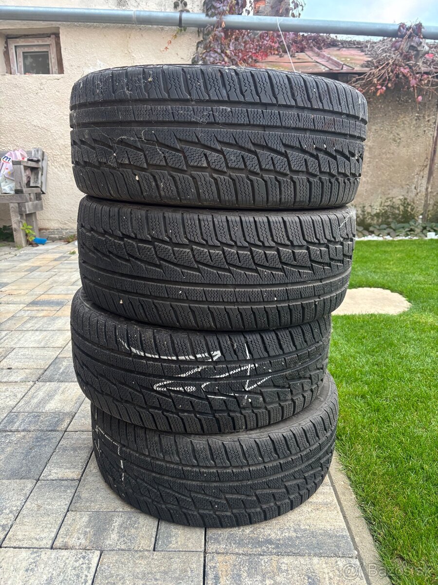 225/45r17 matador