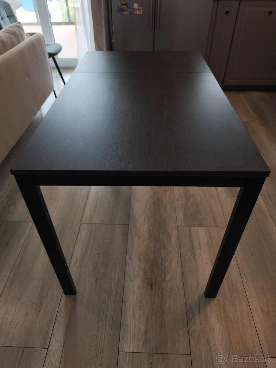 Rozkladá stôl Vangsta Ikea