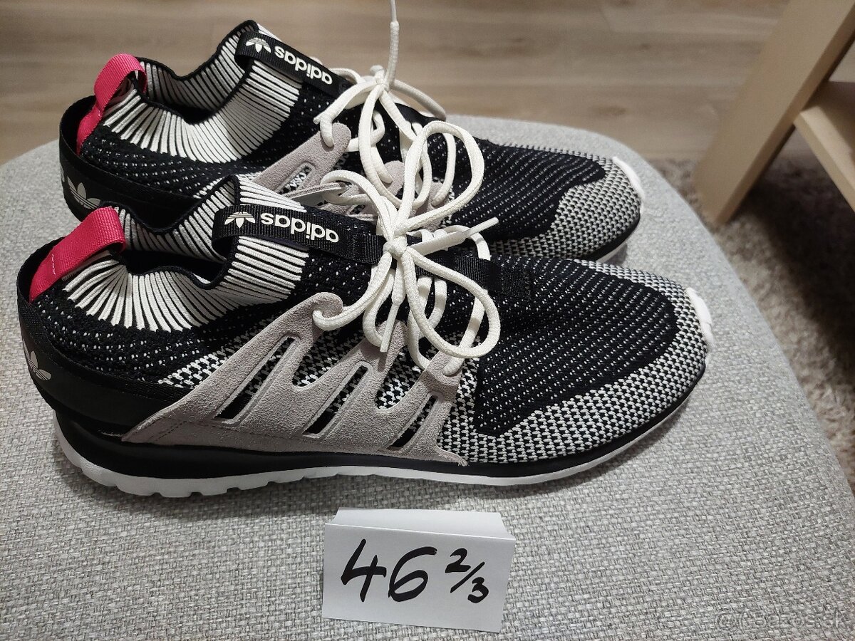 Pánske tenisky ADIDAS 46 2/3