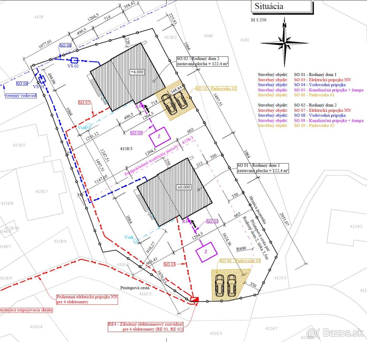 KYSUCE pozemok Oščadnica Veľká Rača s nádherným výhľadom