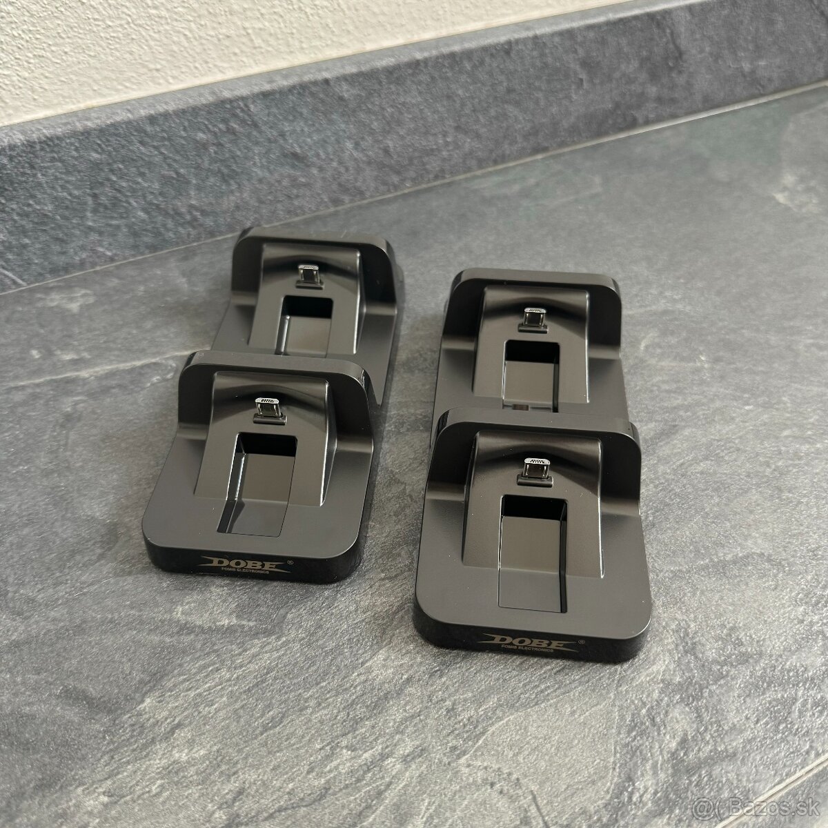 PS4 | NABÍJACIA STANICA