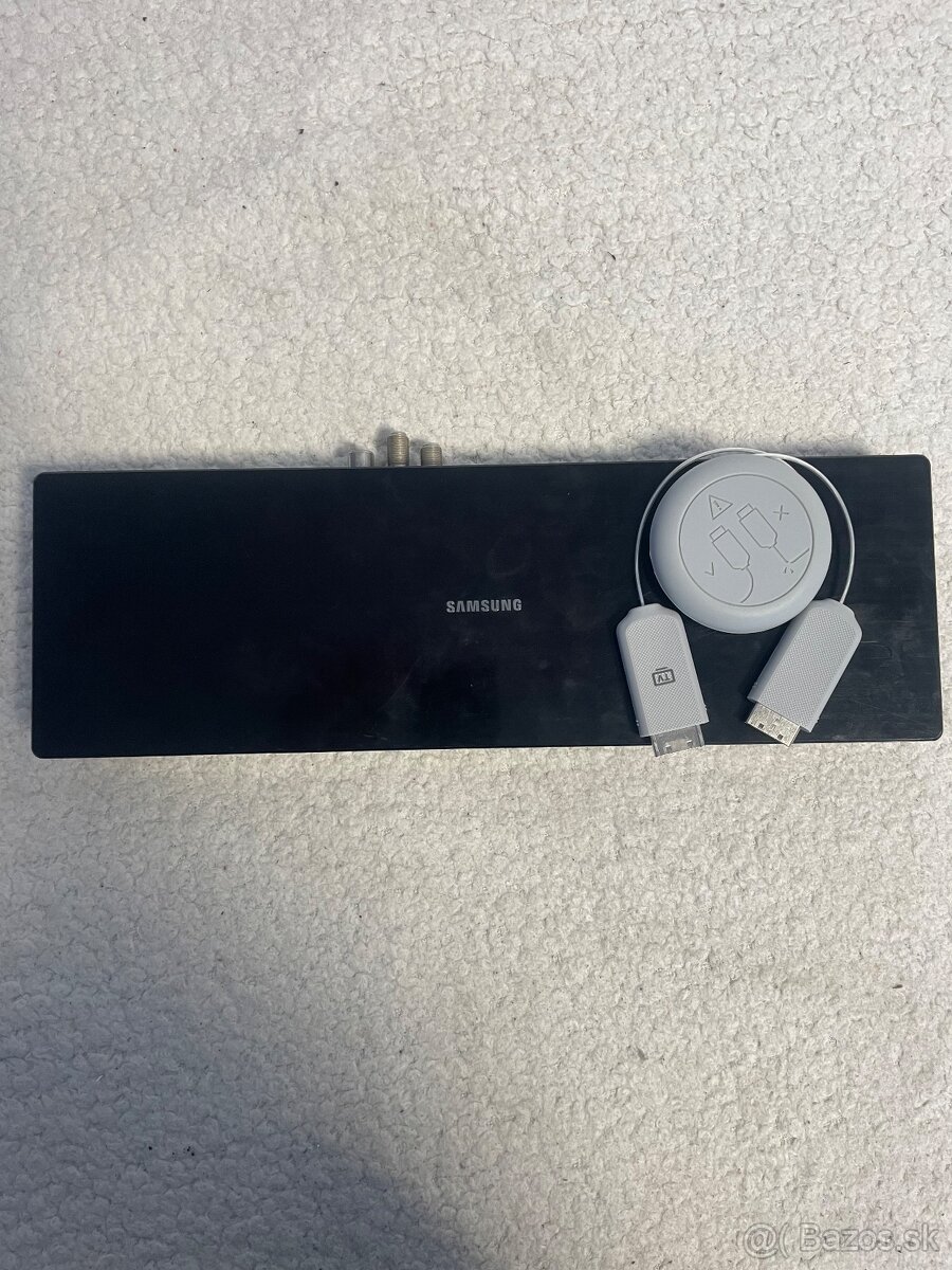 Samsung ONE CONNECT BOX-QE55Q7FAMTXXH