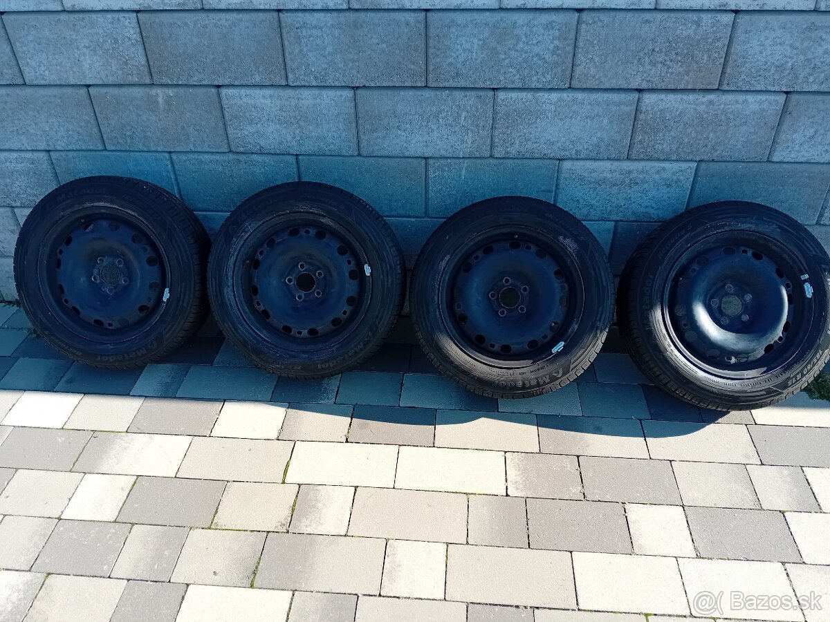 Letne pneumatiky 185 60 15