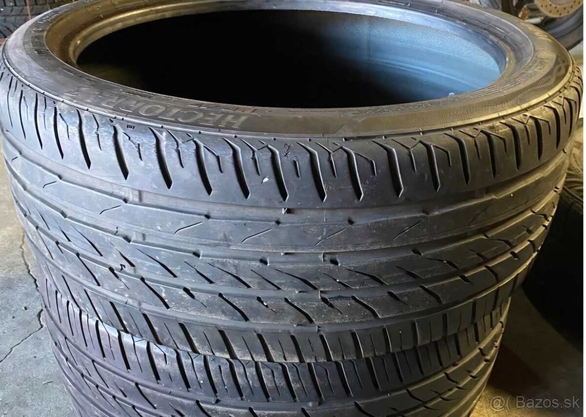 Predam letnu pneumatiku 225/40 r18 Matador