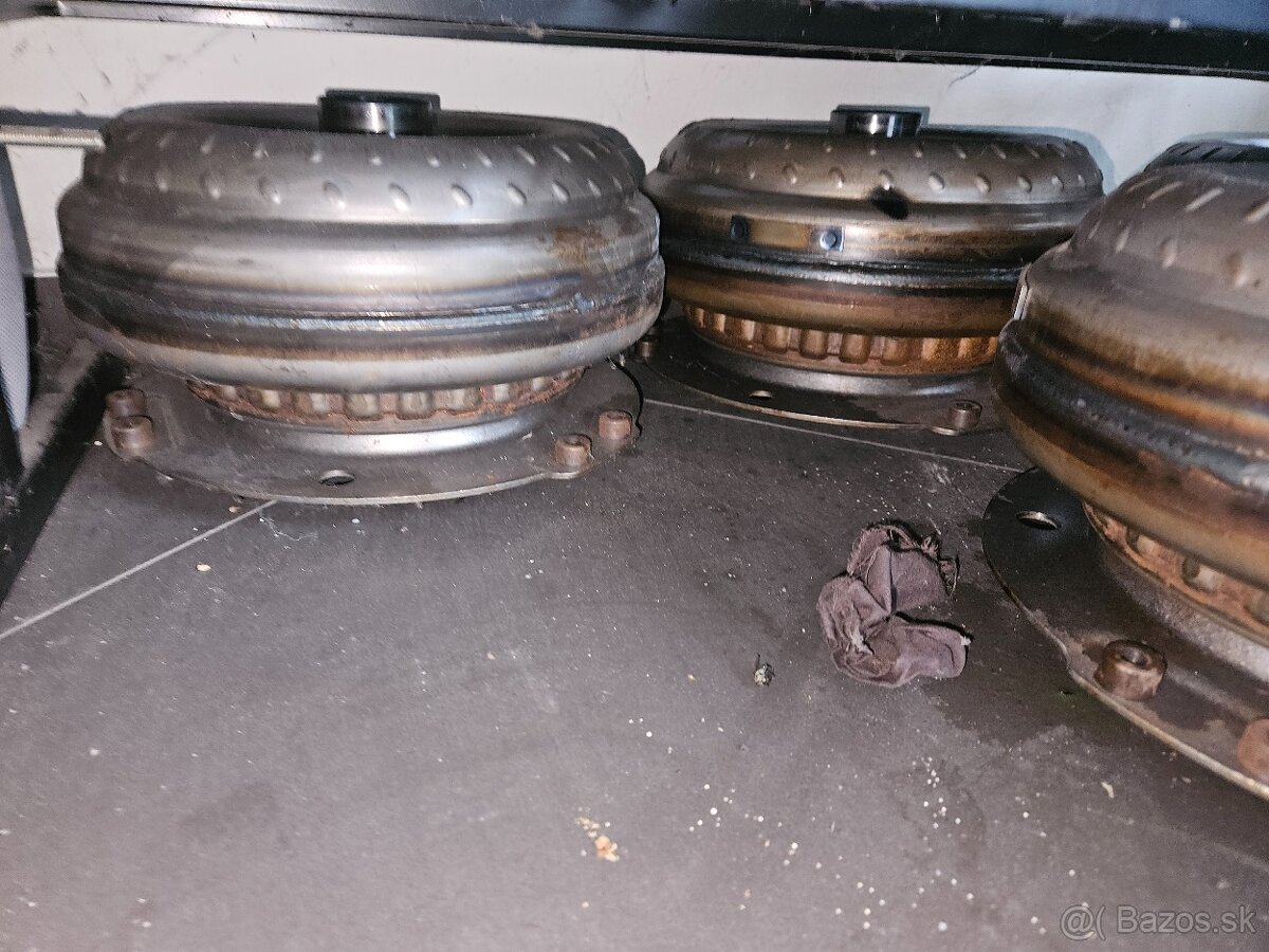 HYDROMENIC VM63D JEEP GRAND CHEROKEE