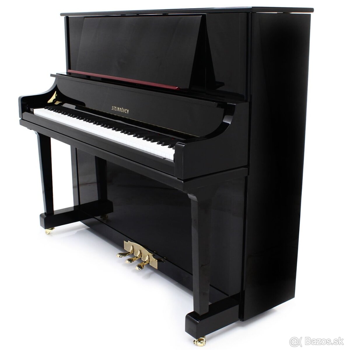 Predam piano