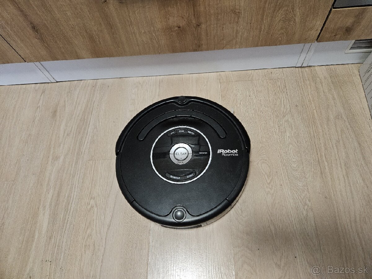 iRobot Roomba