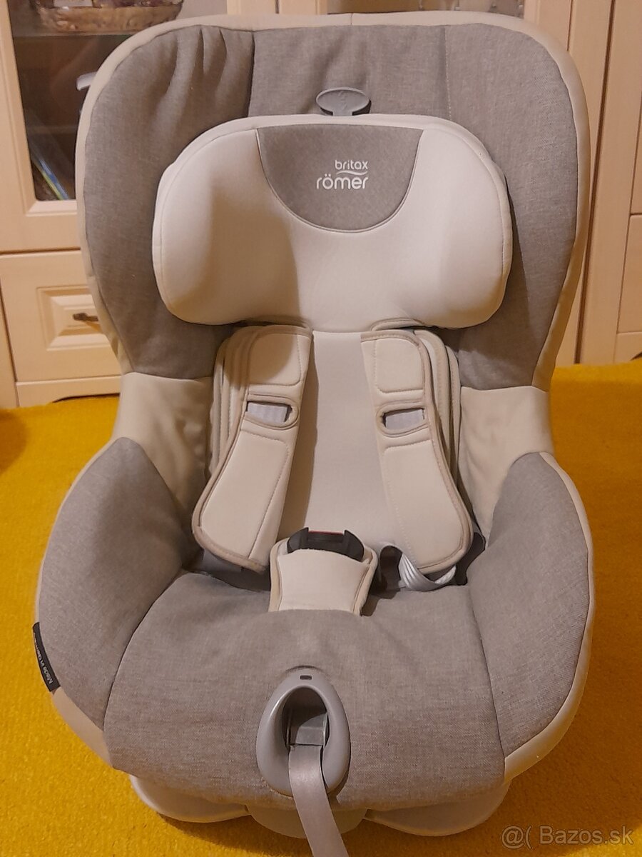 Detská autosedačka