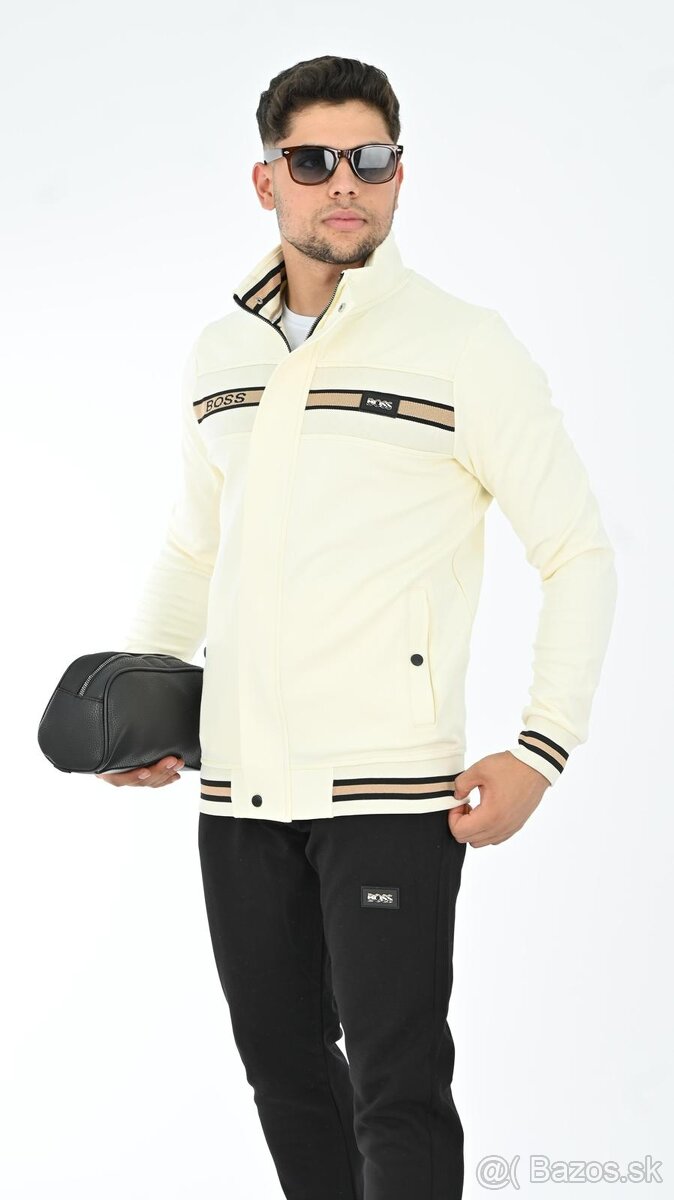 Hugo boss pánska súprava L/XL