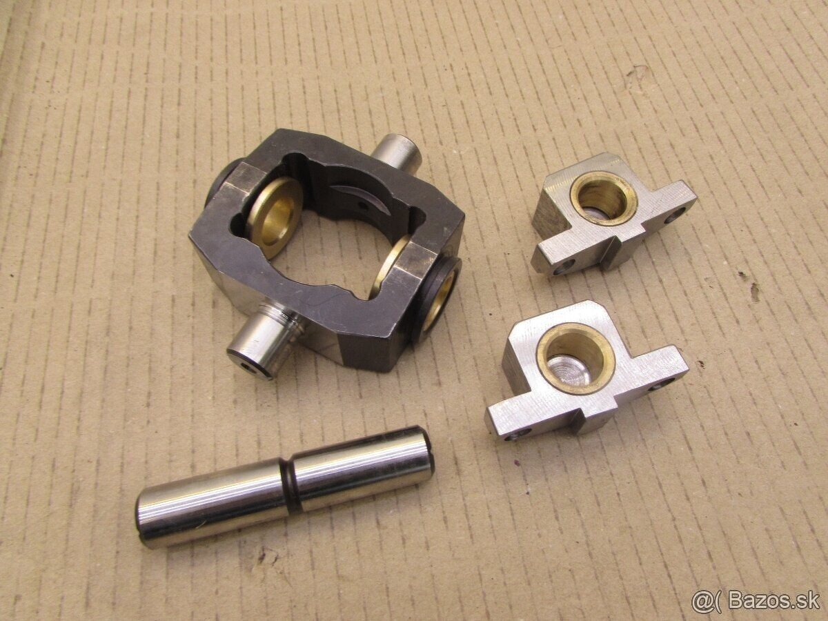 sada na 1 kríž kardanový poloos -