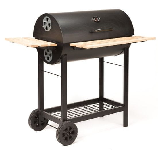 Záhradný gril mYard Baribal