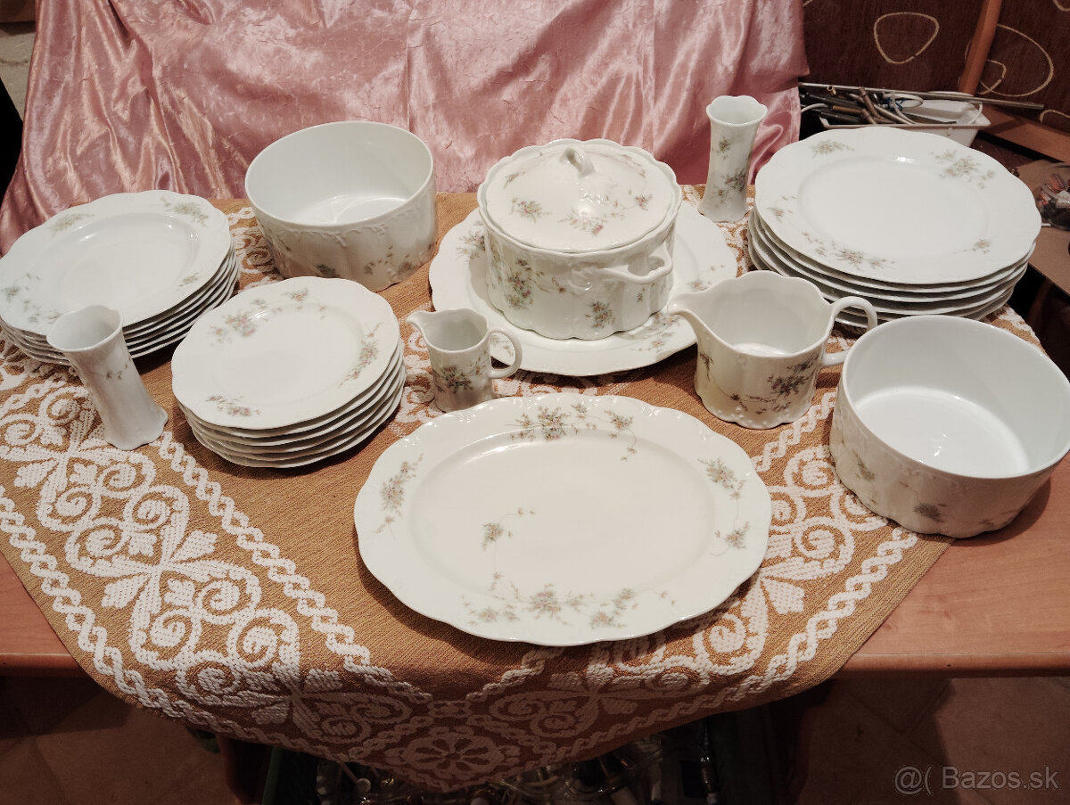 Obedova Suprava Rosental.