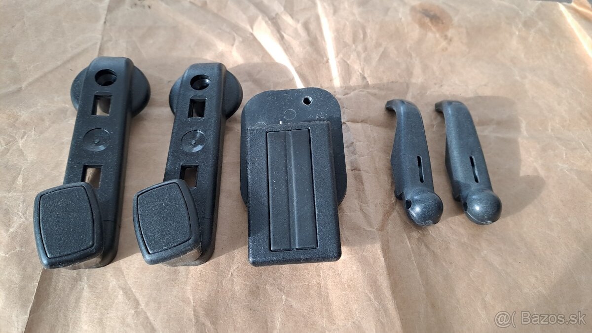 Škoda 105,120,130,Rapid