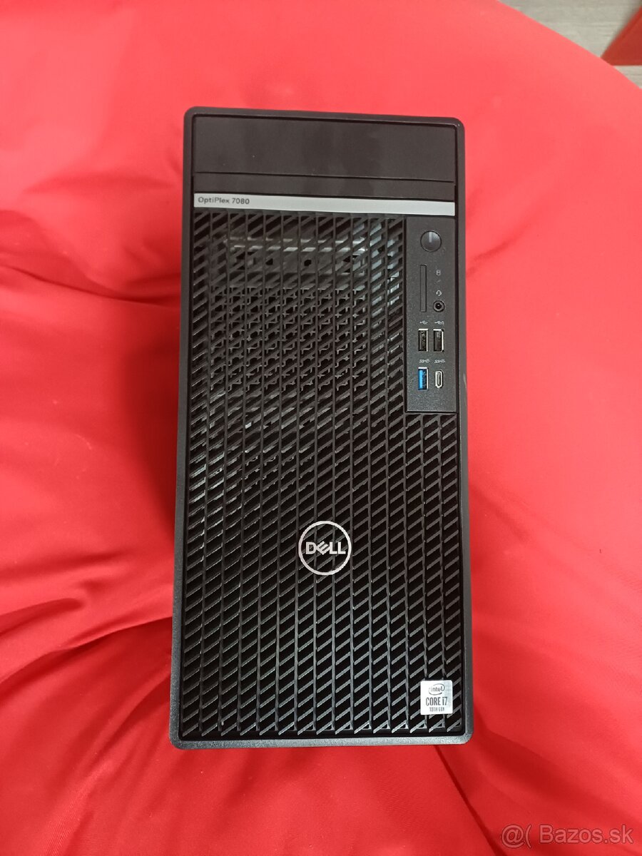 Dell OptiPlex 7080