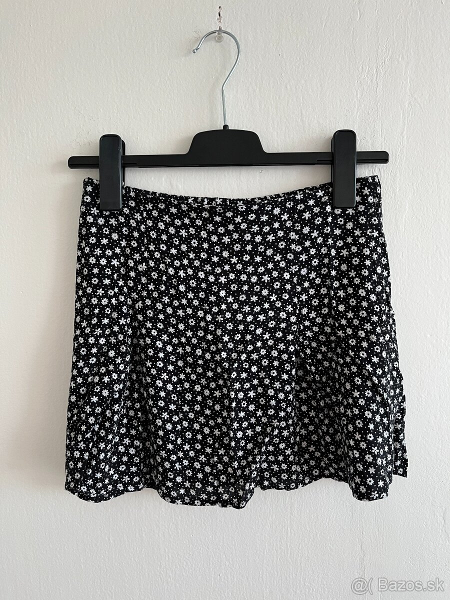 • Na predaj dámska sukňa nová H&M Divided •