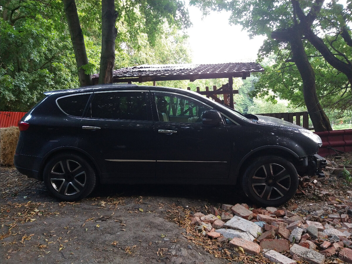 SUBARU TRIBECA B9 na náhradné diely