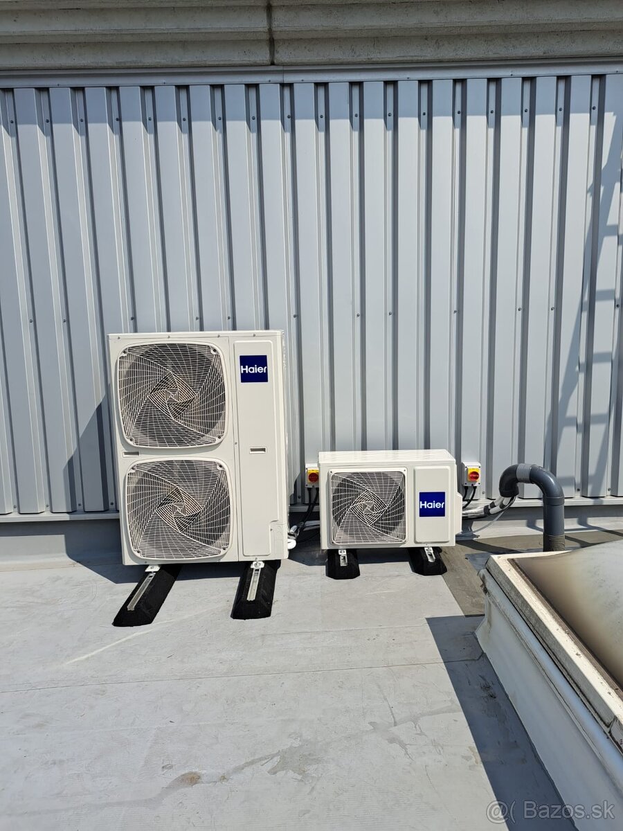 Montér klimatizácií