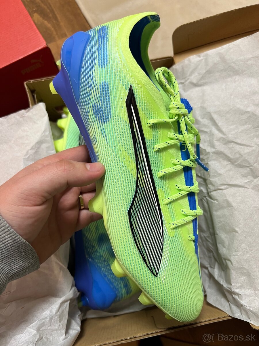 Kopačky Puma Ultra Ultimate FG