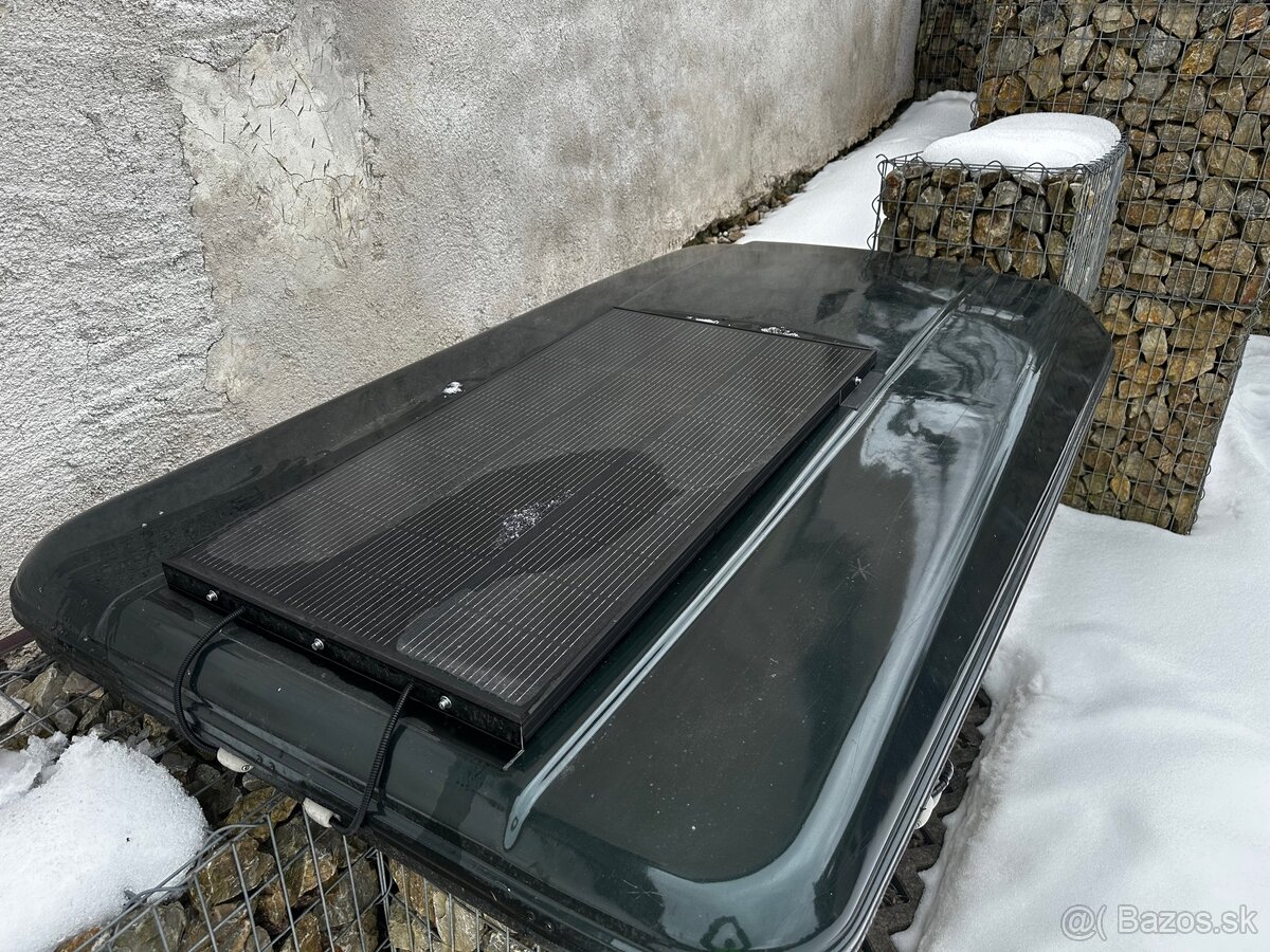 Stresny stan Autohome Columbus small