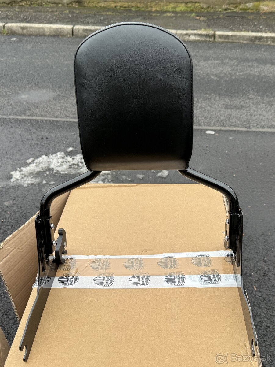 HARLEY DAVIDSON® BREAKOUT FXSB Sissybar