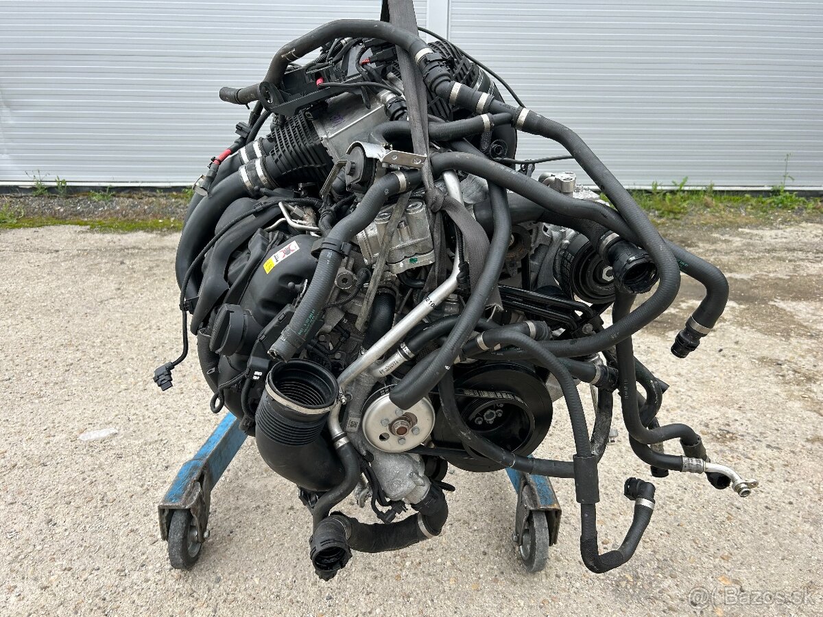 -----BMW M3 M4 M4 GTS-----