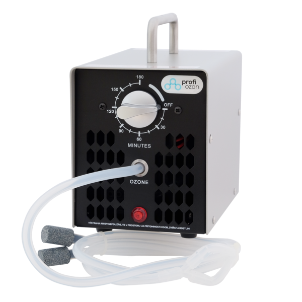 Predám nový ozónový generátor PROFI OZON GO-2000H