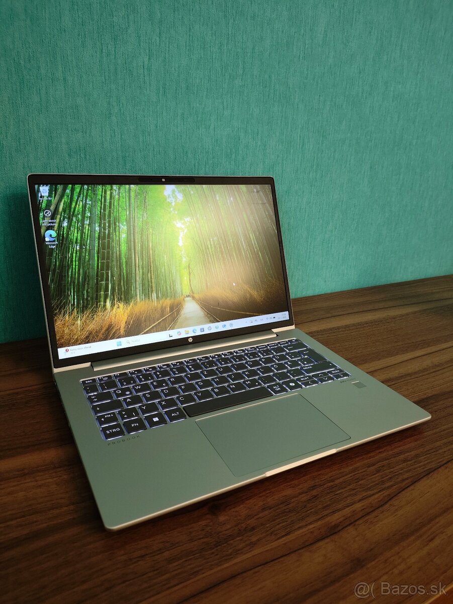 HP ProBook 445 G11 Ryzen 5 • 16GB • 512GB