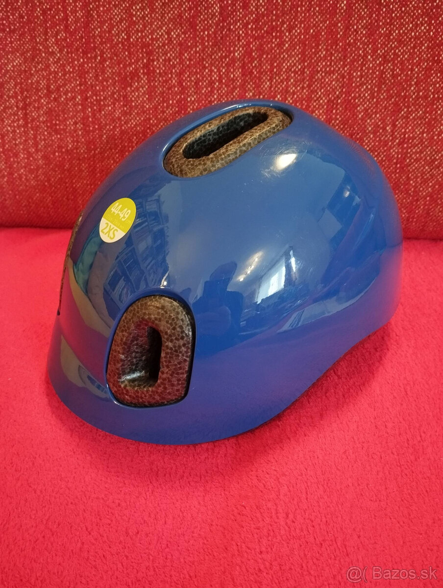 detska prilba 2XS BT-WIN