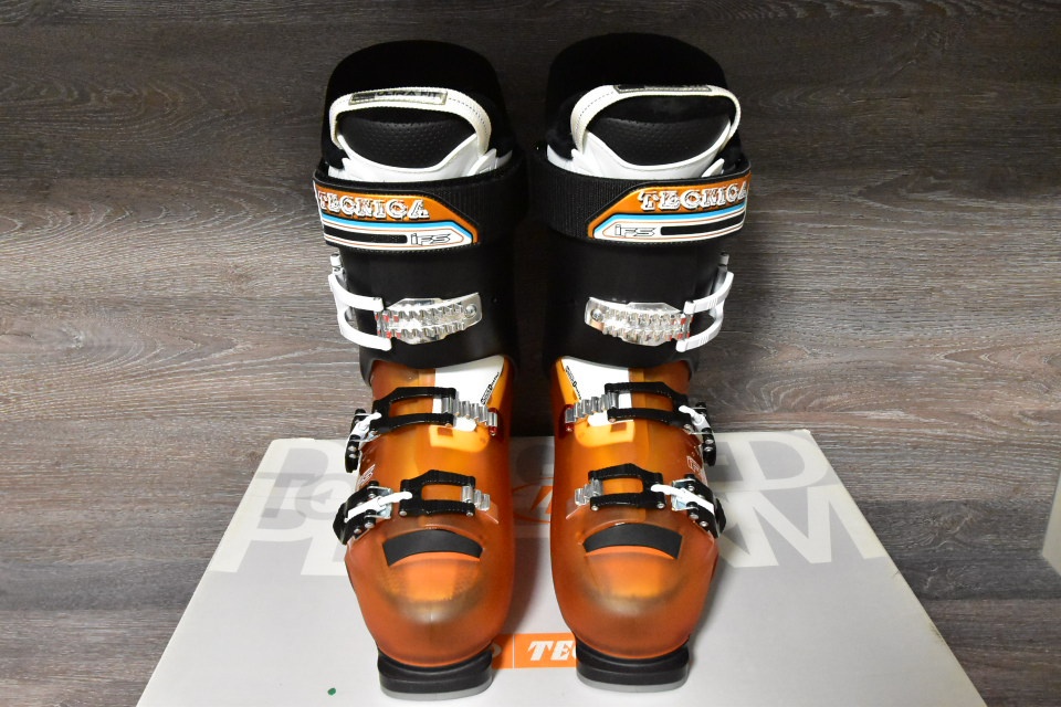 Tecnica Cochise 43 1/3, 280