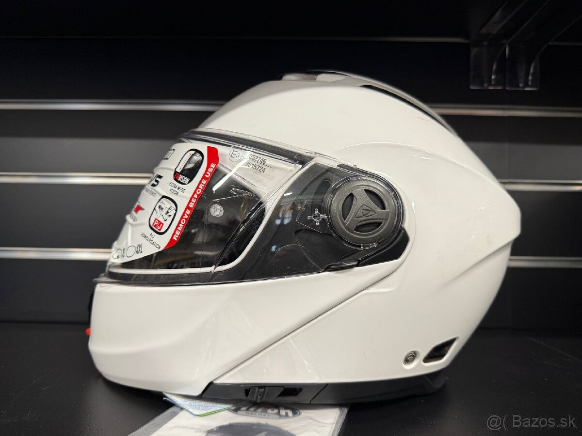 Výklopná prilba Airoh Phantom XL