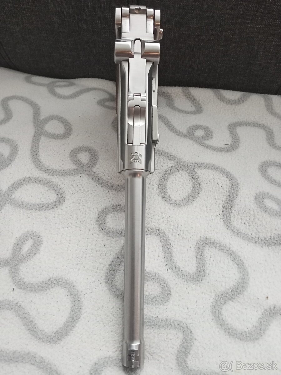 P-08 Parabellum