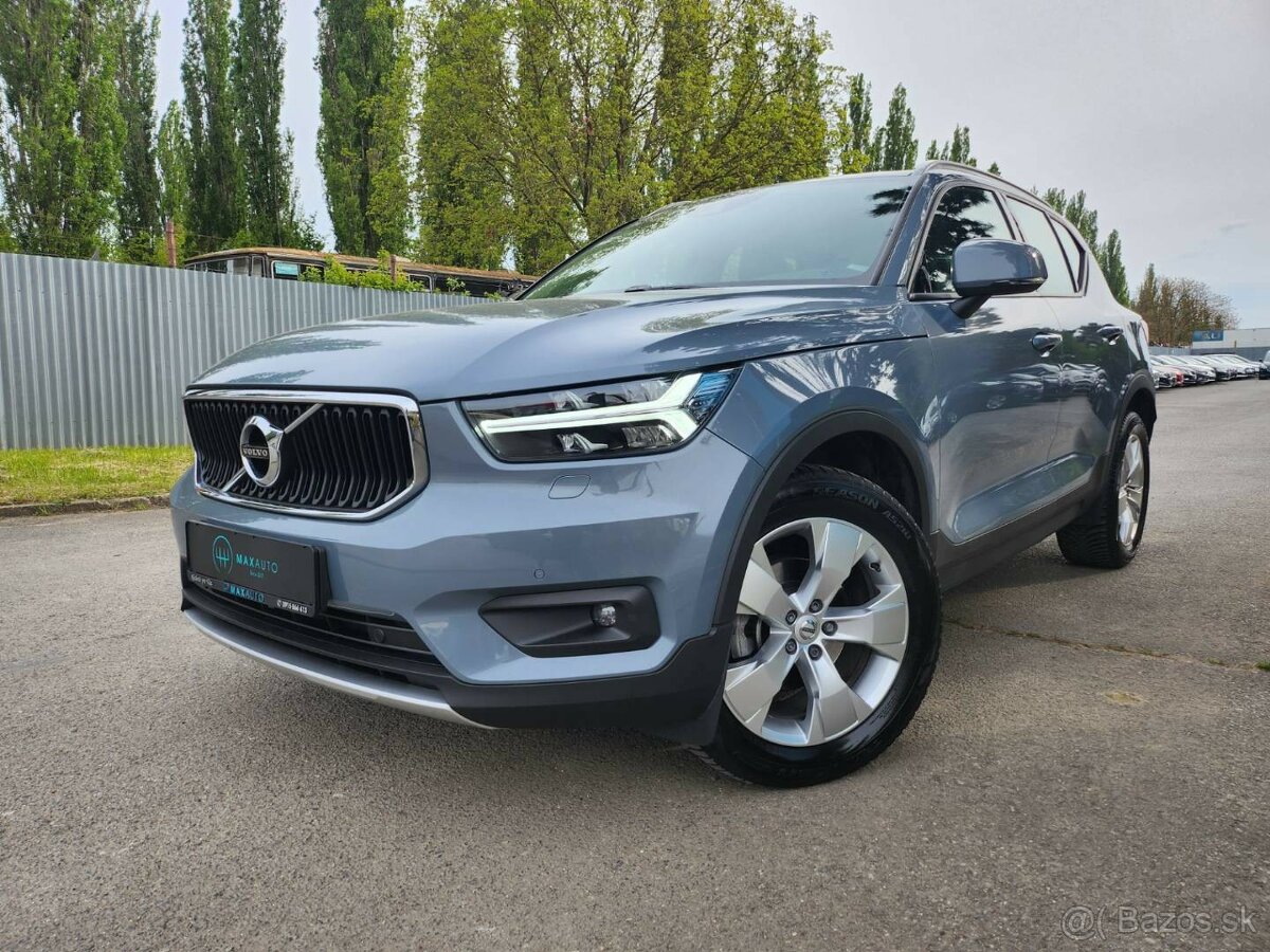 Volvo XC40 D3 A/T