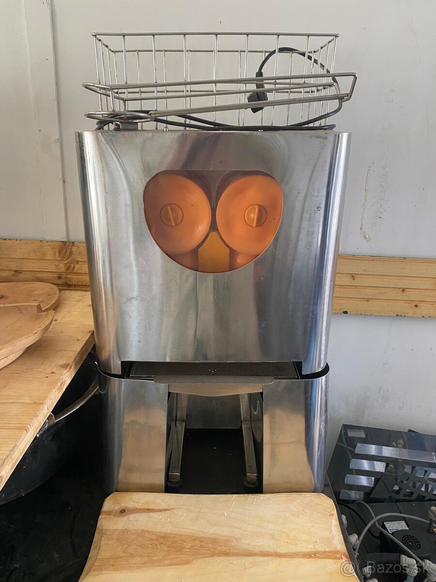 Gastro Odšťavovač