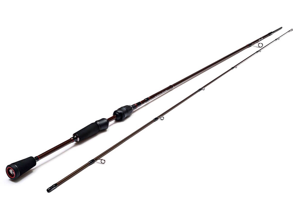 Prút W4 StreetStick