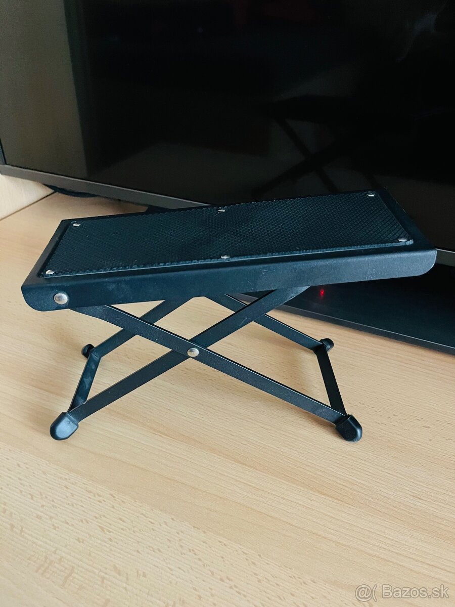 Podložka pod nohu