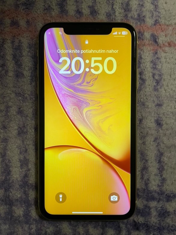 Iphone XR 64GB