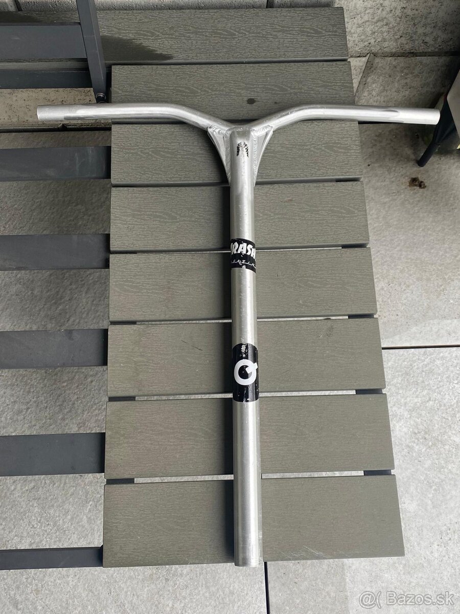 ethic dryade v1