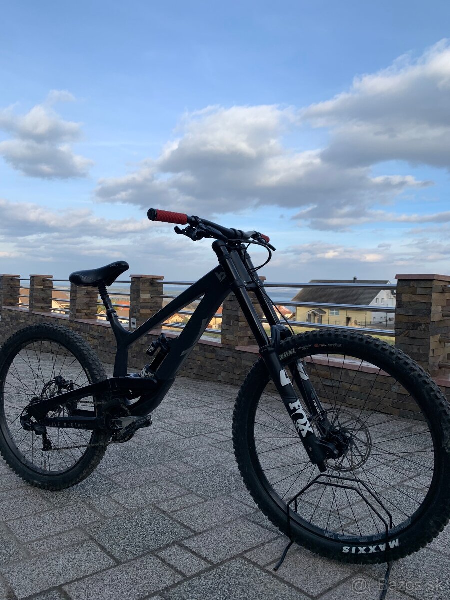2018 Yt Industries Tues CF